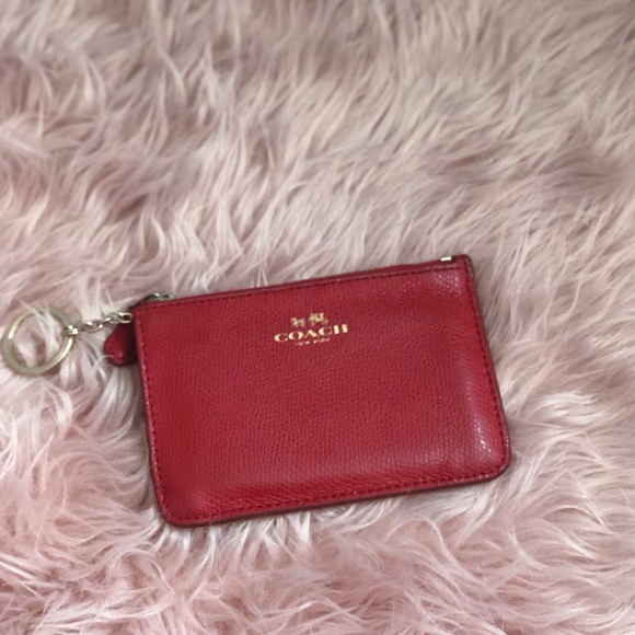 Coach Accessories - 💋Coach Cardholder💋